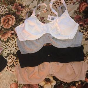 Bras Bundle!  ($10each)